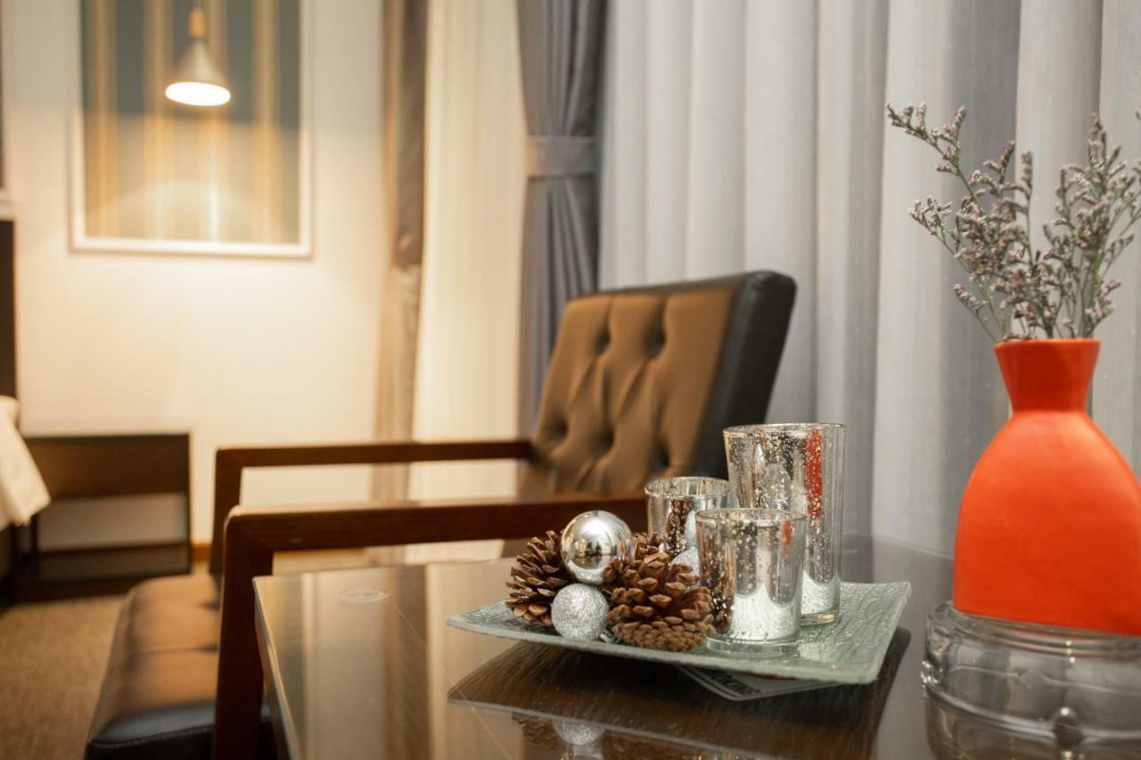 Adeline Hotel Ханой Екстериор снимка